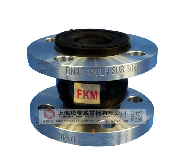 【橡膠接頭】電纜接頭發(fā)生事故的原因有哪些？