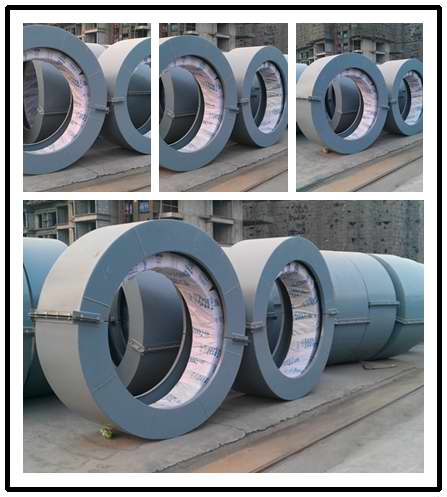 橡膠接頭防護(hù)罩是什么？如何進(jìn)行安裝？